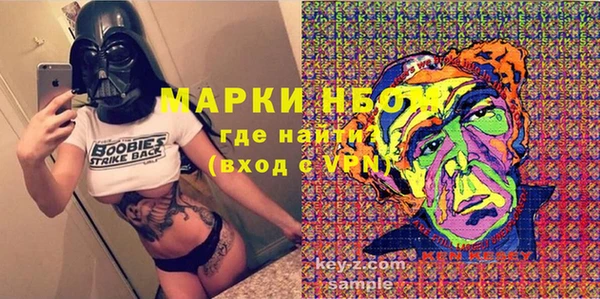 твердый Корсаков